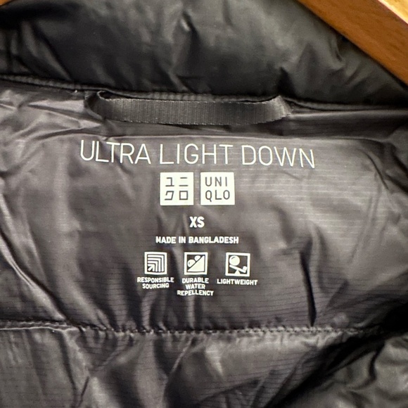 Lightweight vest - Picture 4 of 4